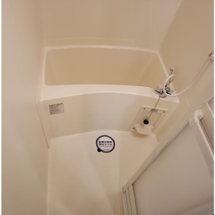 物件内観写真7　(バス／シャワールーム等)