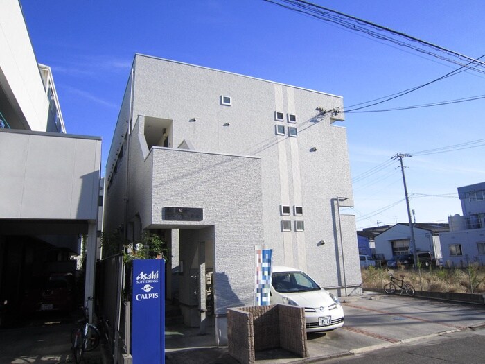 物件外観写真4　(外観写真)