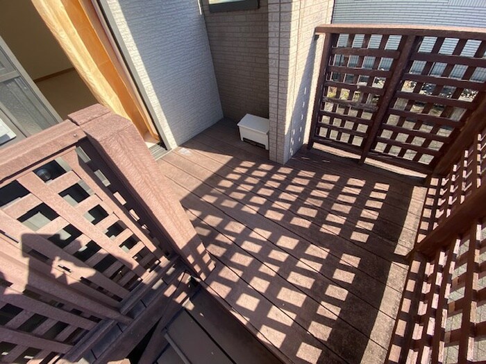 物件外観写真3　(建物設備)