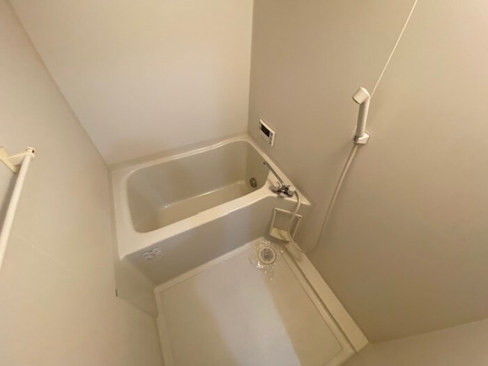 物件内観写真14　(バス／シャワールーム等)