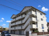 ヴィラ・シャルダンの外観写真