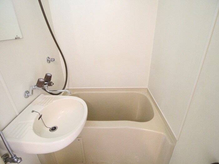 物件内観写真10　(バス／シャワールーム等)