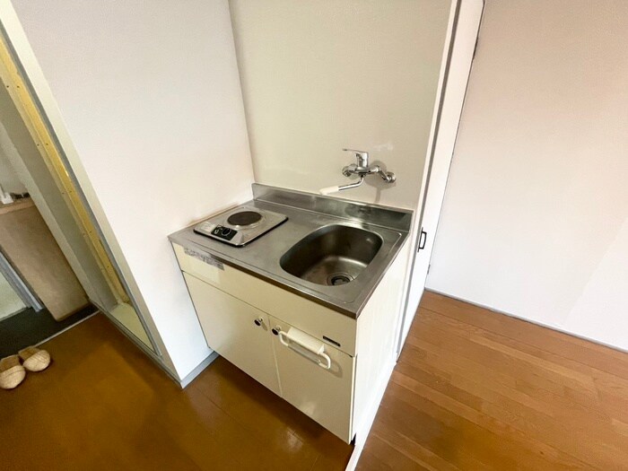 物件内観写真12　(キッチン)