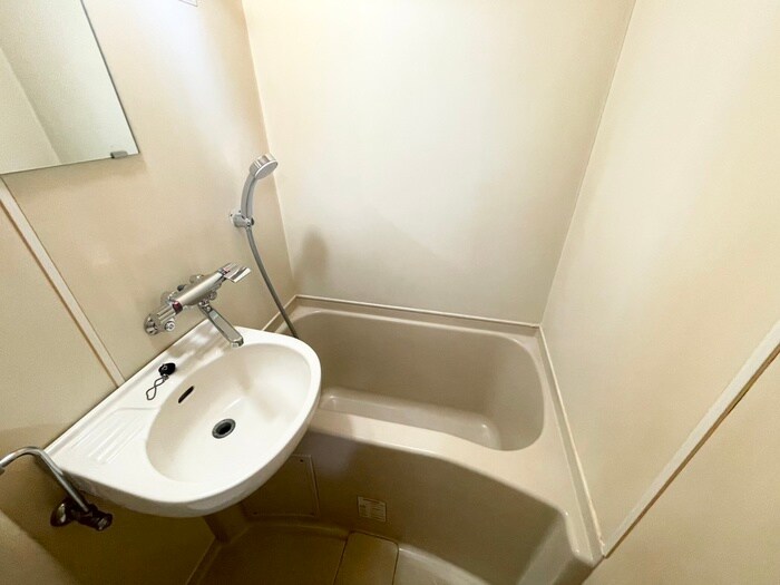物件内観写真13　(バス／シャワールーム等)