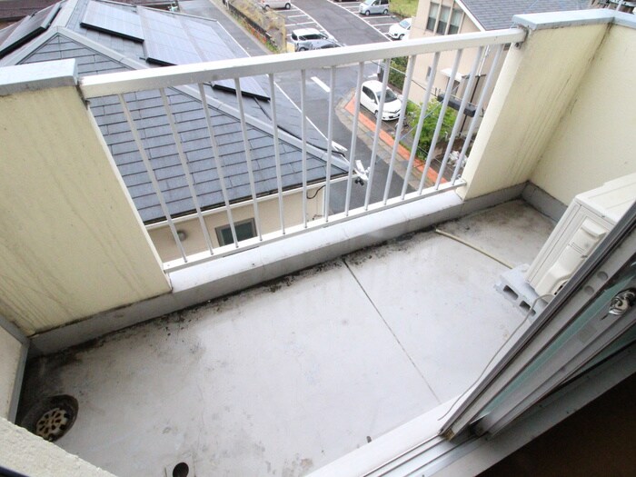 物件内観写真16　(ベランダ・バルコニー)