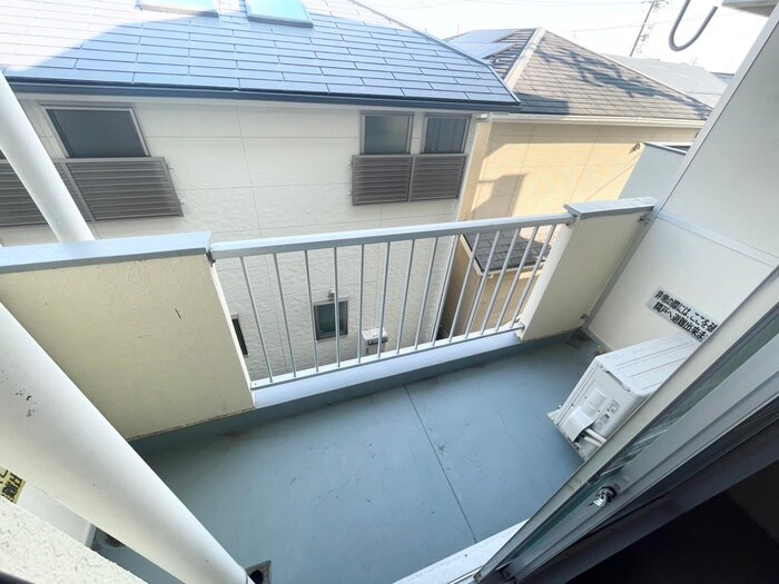 物件内観写真16　(ベランダ・バルコニー)