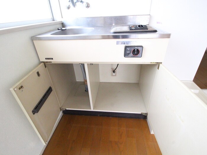 物件内観写真18　(キッチン)