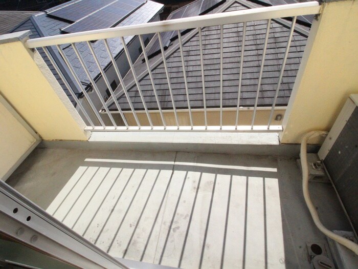 物件内観写真19　(ベランダ・バルコニー)