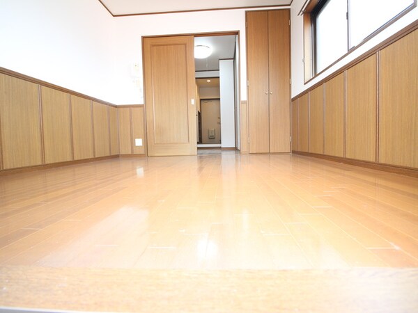 居室