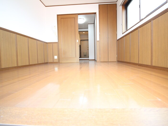 物件内観写真7　(居室)