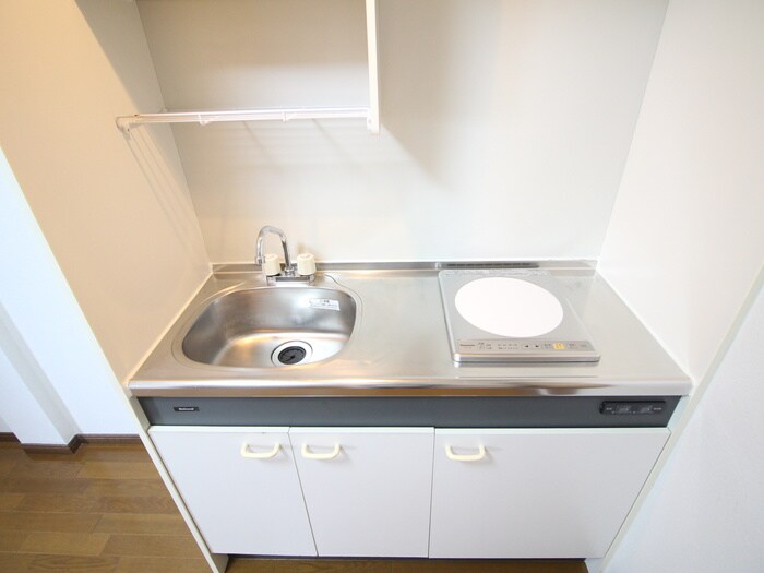 物件内観写真10　(キッチン)