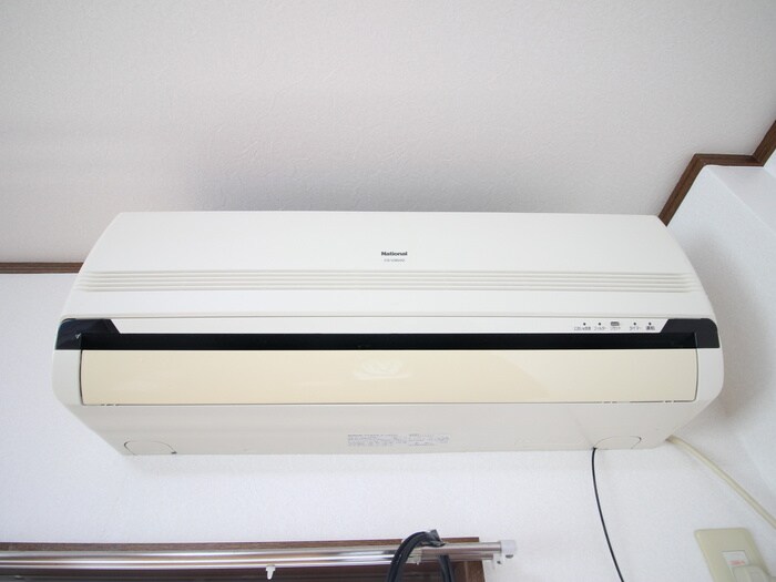 物件内観写真20　(居室)