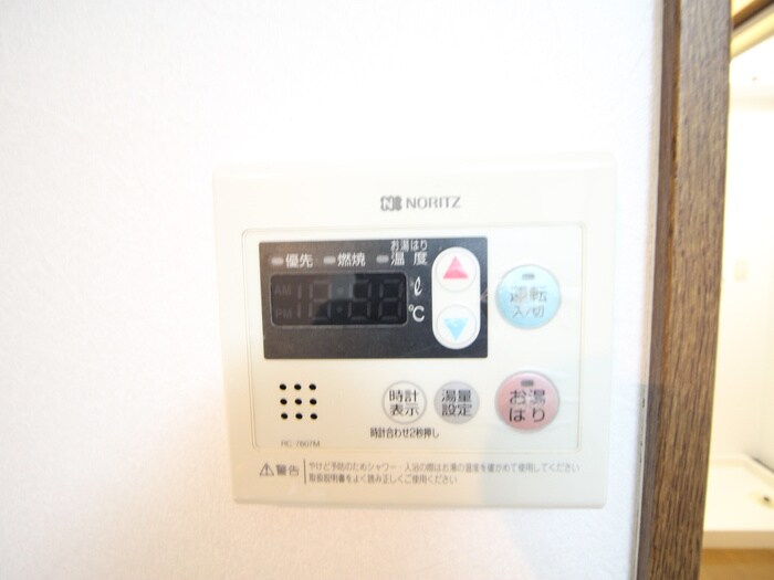 物件内観写真22　(居室)