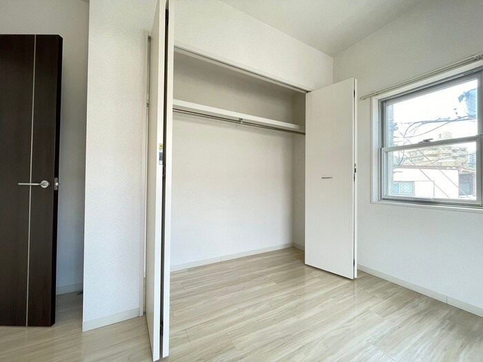 物件内観写真9　(収納)