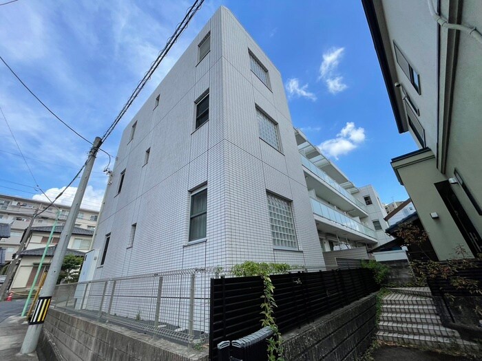 物件外観写真4　(外観写真)