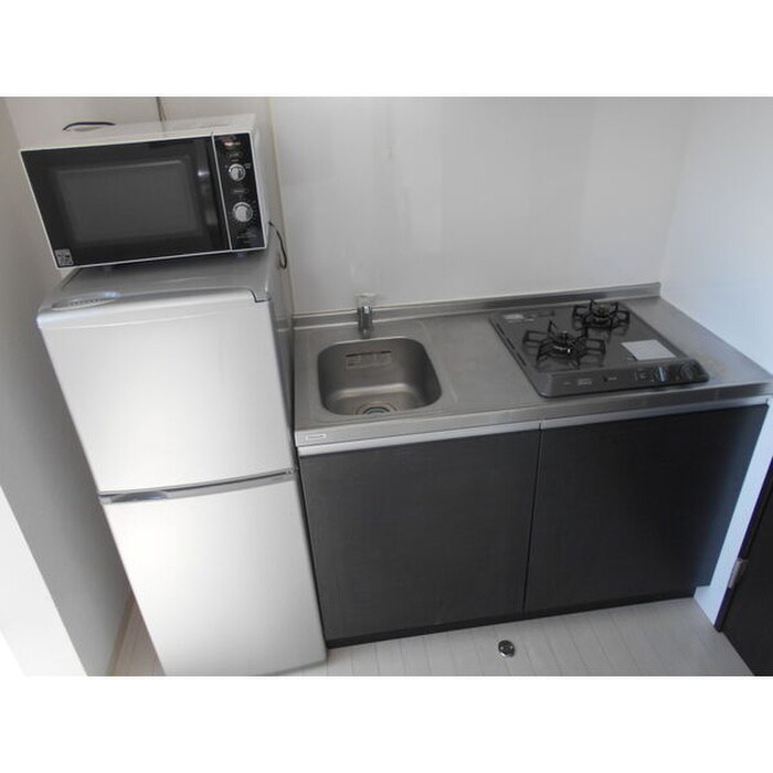 物件内観写真9　(キッチン)