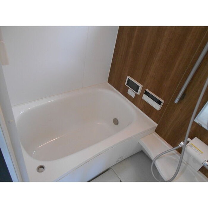 物件内観写真10　(バス／シャワールーム等)