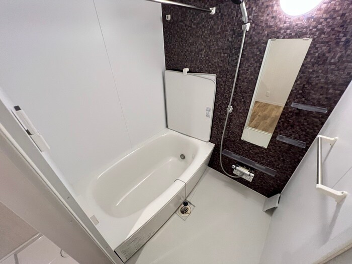物件内観写真10　(バス／シャワールーム等)
