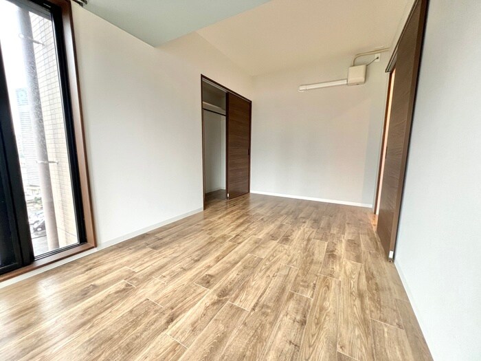 物件内観写真18　(居室)