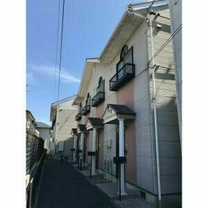 ＬＡＶＥＮＤＥＲⅡ　Ｃ棟