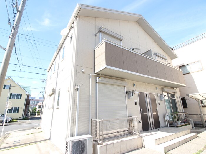 物件外観写真5　(外観写真)