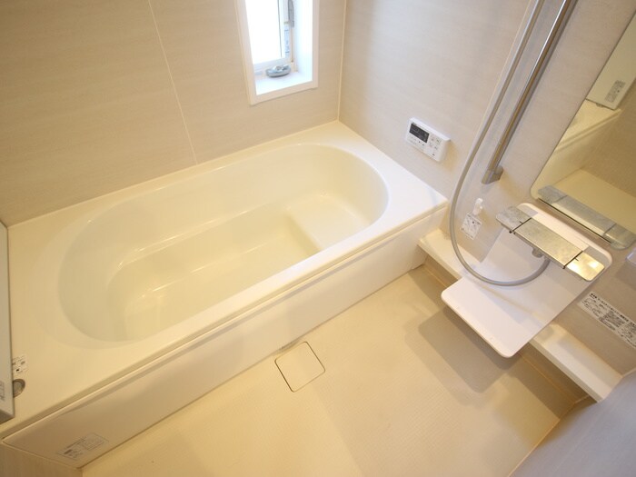 物件内観写真12　(バス／シャワールーム等)