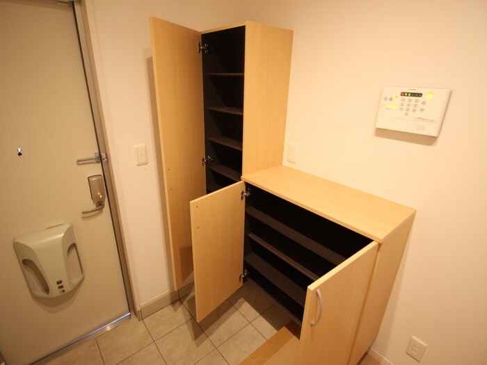 物件内観写真22　(靴箱)