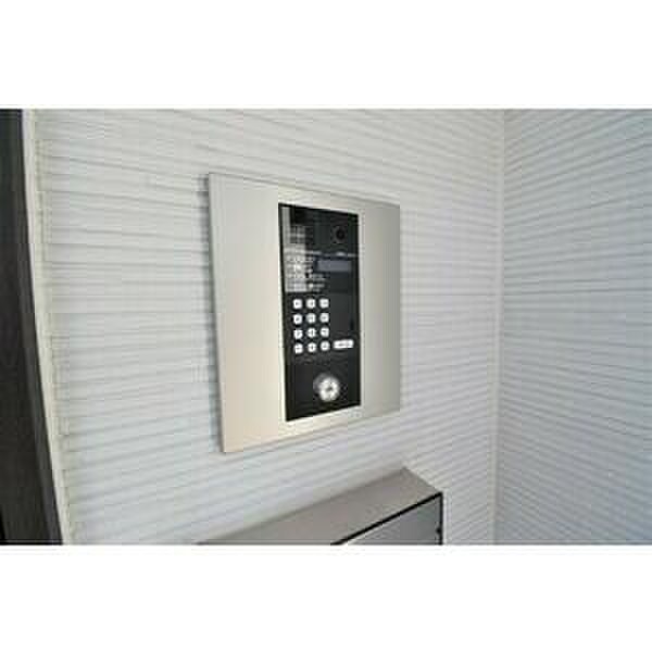 物件外観写真3　(建物設備)