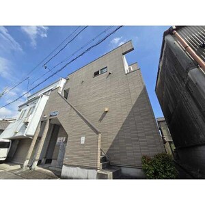 ラピュタ7外観写真