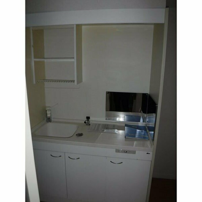 物件内観写真9　(キッチン)