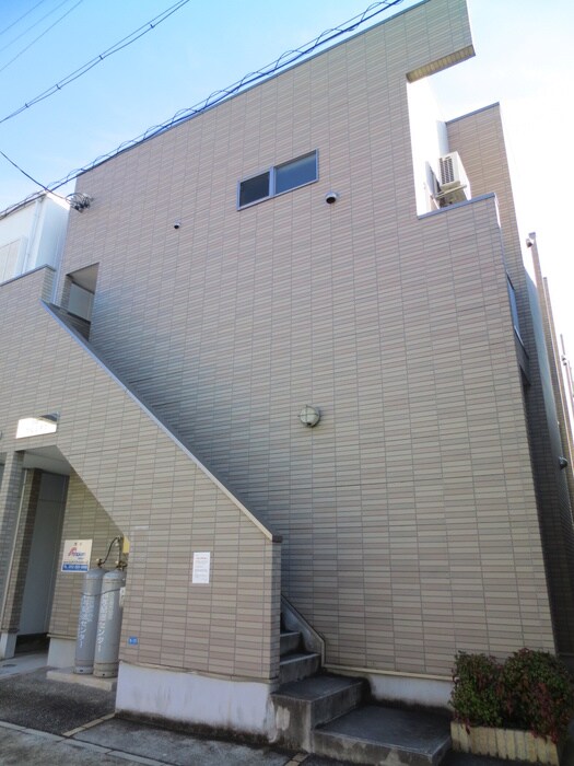 物件外観写真4　(外観写真)