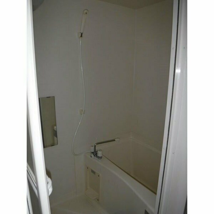 物件内観写真10　(バス／シャワールーム等)