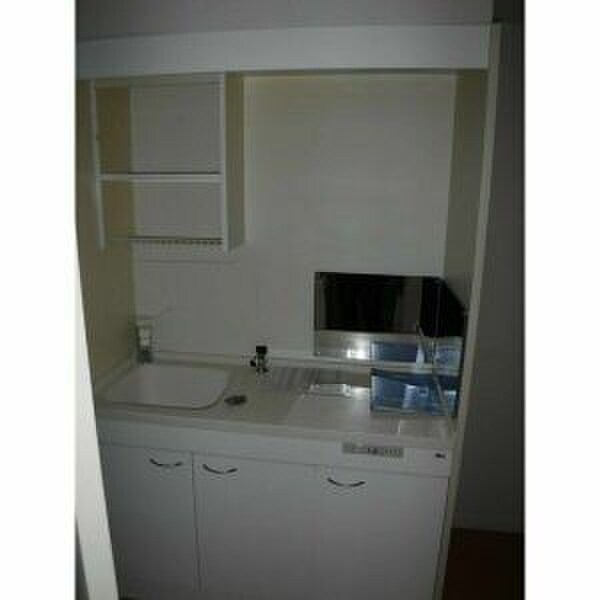 物件内観写真11　(キッチン)