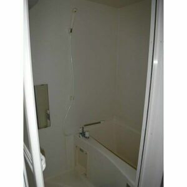 物件内観写真14　(バス／シャワールーム等)