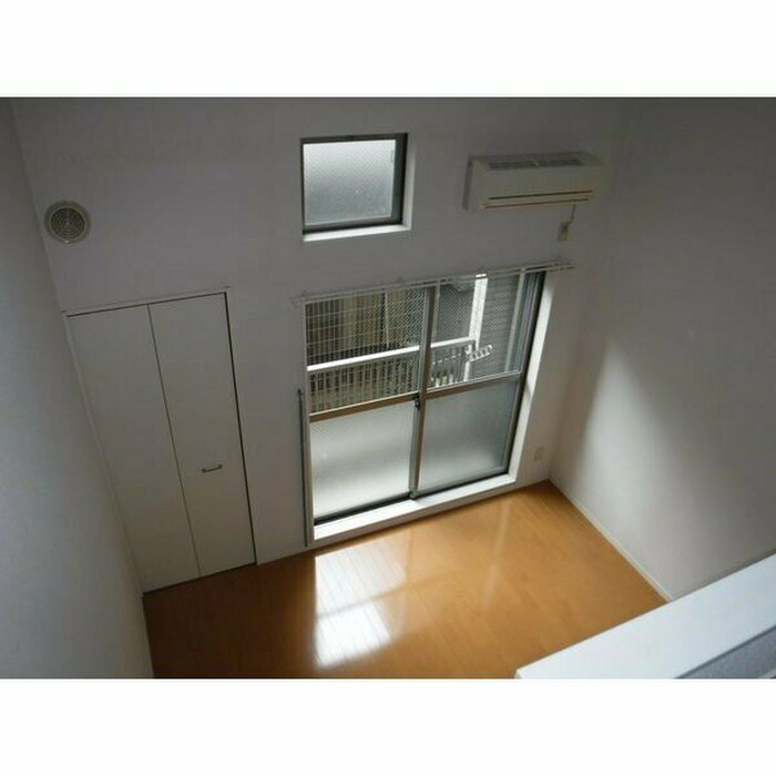 物件内観写真15　(居室)