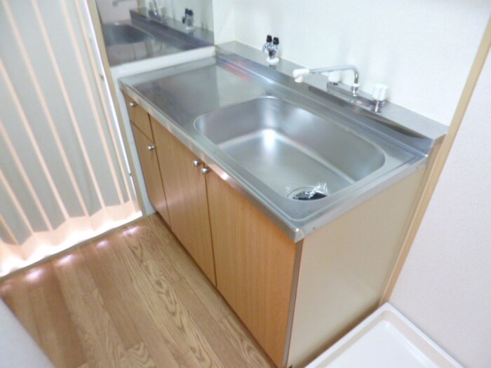 物件内観写真6　(キッチン)