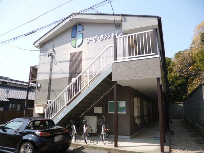 物件外観写真3　(外観写真)