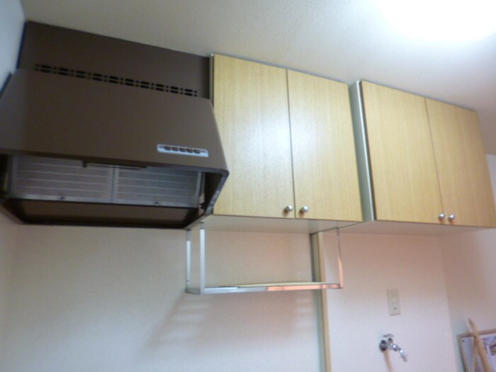 物件内観写真7　(キッチン)