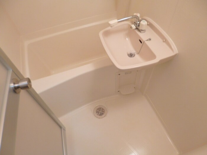 物件内観写真9　(バス／シャワールーム等)