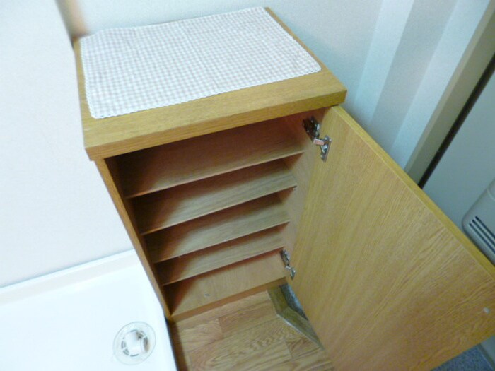 物件内観写真13　(靴箱)