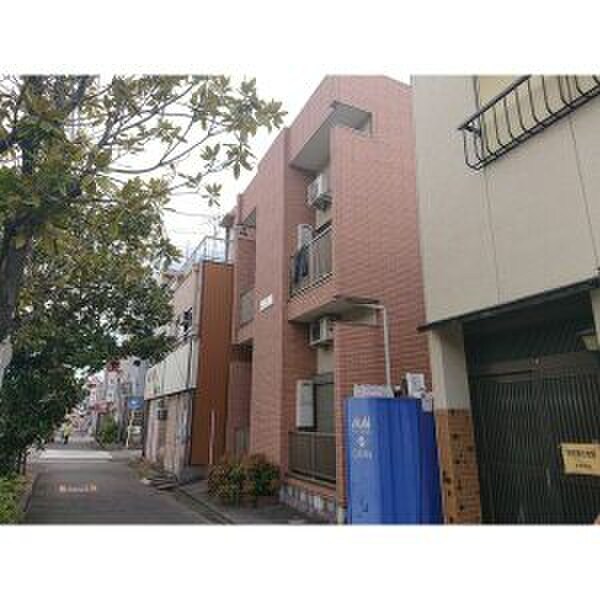 物件外観写真2　(外観写真)