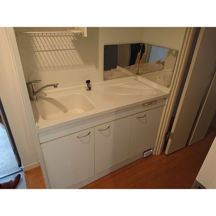 物件内観写真7　(キッチン)