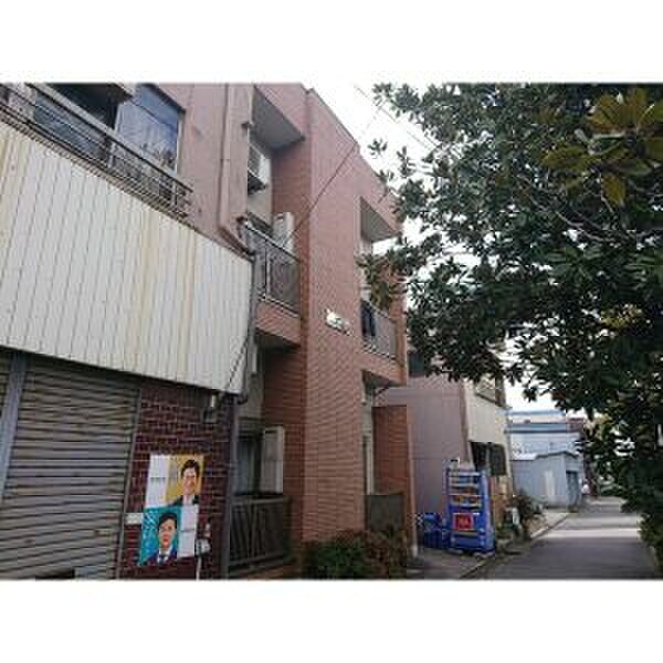 物件外観写真4　(外観写真)