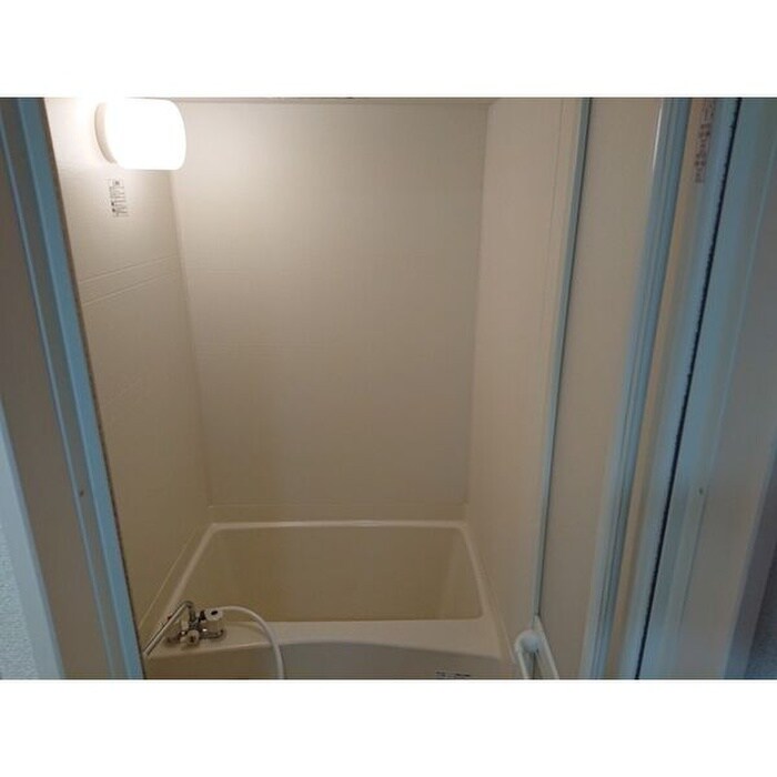 物件内観写真8　(バス／シャワールーム等)