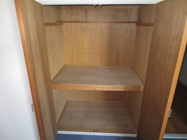 物件内観写真7　(収納)