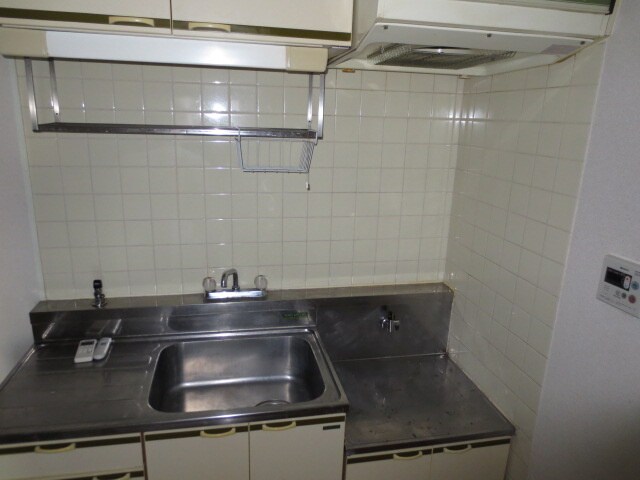 物件内観写真9　(キッチン)