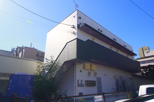 グレイスⅡ外観写真