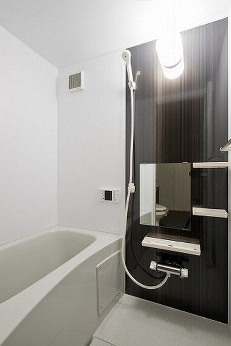 物件内観写真10　(バス／シャワールーム等)