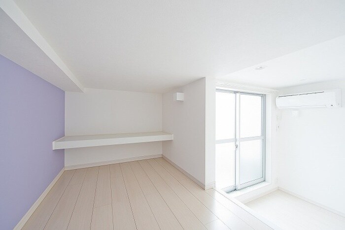 物件内観写真12　(ロフト)