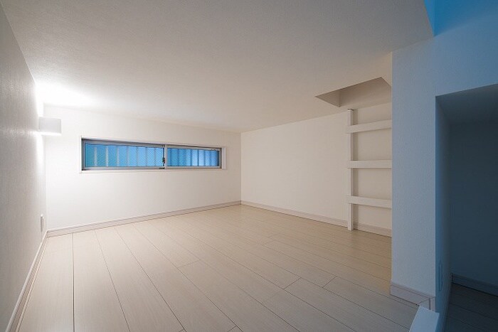 物件内観写真13　(ロフト)